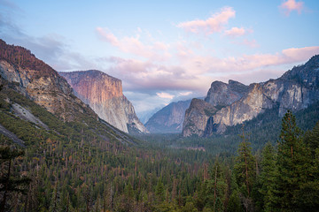 Yosemite