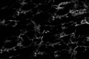 Black marble white pattern luxury texture for do ceramic kitchen light white tile background stone wall granite floor natural seamless style vintage for interior decoration and outside.
