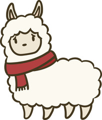 alpaca_normal_troubled