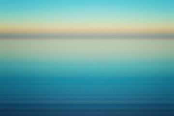 Blue abstract glass texture background, design pattern template