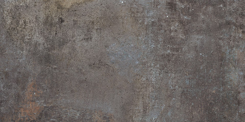 Rusty rough marble texture background, Brown satin marble cement effect, It can be used for...