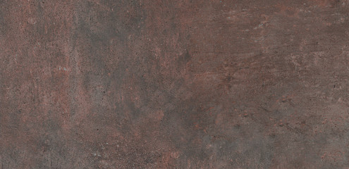 Rusty rough marble texture background, Brown satin marble cement effect, It can be used for interior-exterior home decoration and ceramic tile surface, wallpaper.
