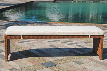 Artistic Ethnic Classy Modern Elegant Luxury Indoor Home Interiors and Outdoor Garden Park Furniture Table Chair Cabinet Accessories from Rattan Plastic Wicker or Wooden Materials for Hotel and House 