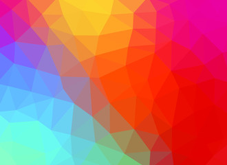 abstract colorful background