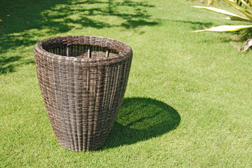 Artistic Ethnic Classy Modern Elegant Luxury Indoor Home Interiors and Outdoor Garden Park Furniture Table Chair Cabinet Accessories from Rattan Plastic Wicker or Wooden Materials for Hotel and House 