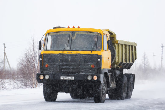 Tatra T815