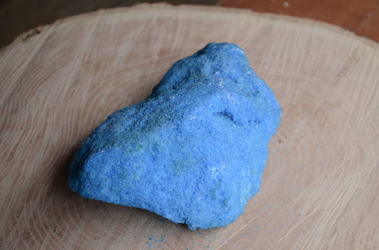 Copper sulphate vitriol