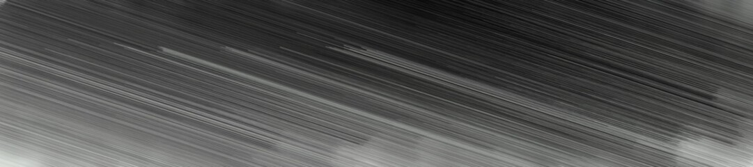 wide header graphic with digital line texture and dark slate gray, dark gray and gray gray colors and space for text or image