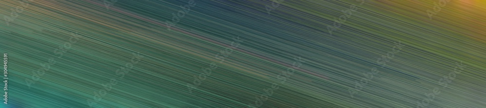 Aufkleber wide header background with line texture and dark slate gray, pastel brown and very dark blue colors and space for text or image