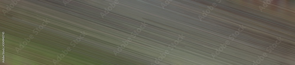 Aufkleber wide header graphic with digital line texture and dim gray, gray gray and old mauve colors and space for text or image