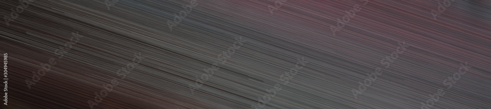 Poster wide header background with line texture and dark slate gray, very dark pink and dim gray colors and