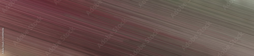 Aufkleber abstract wide header image texture with old mauve, gray gray and very dark magenta colors and space for text or image