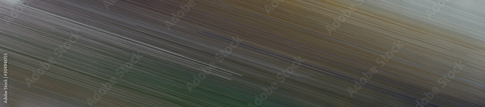 Poster wide header background with line texture and dark slate gray, light slate gray and old lavender colo