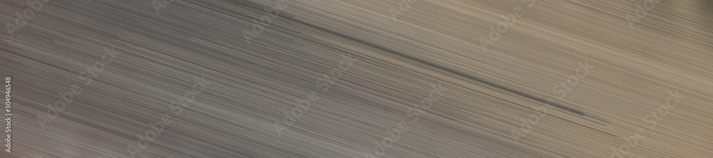 Aufkleber wide banner image with digital line texture and dim gray, rosy brown and dark slate gray colors and space for text or image
