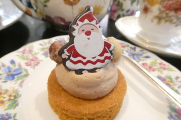Christmas Afternoon Tea