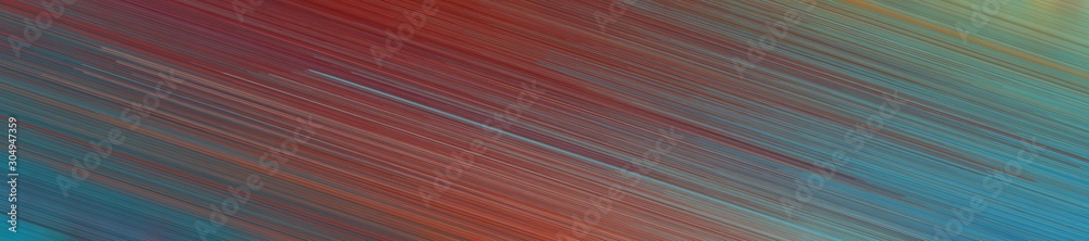 Poster wide banner background with digital line design and old mauve, blue chill and slate gray colors and space for text or image