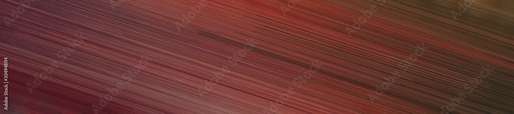 Aufkleber wide header background with digital line texture and old mauve, sienna and dark moderate pink colors and space for text or image