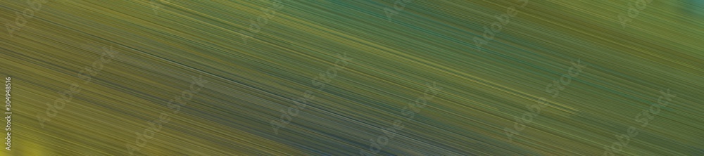 Poster wide header graphic with digital line texture and dark olive green, pastel brown and dark slate gray