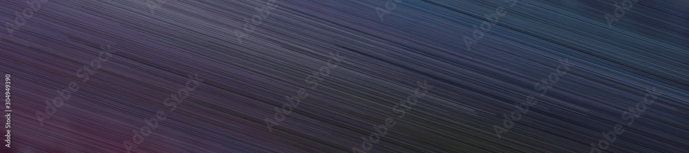 Poster abstract wide banner background texture with dark slate gray, old lavender and dim gray colors and space for text or image