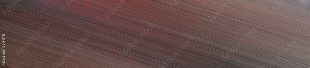 Aufkleber wide banner image with digital line texture and old mauve, gray gray and very dark blue colors and s