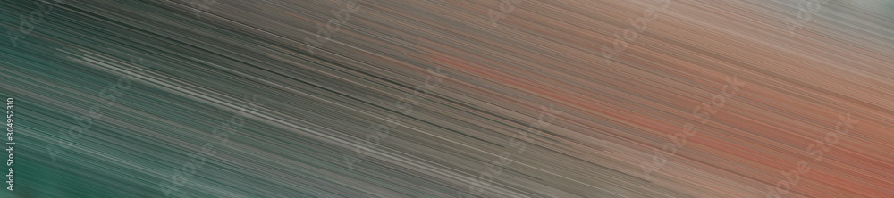 Aufkleber wide header background with diagonal line texture and dim gray, dark slate gray and rosy brown colors and space for text or image