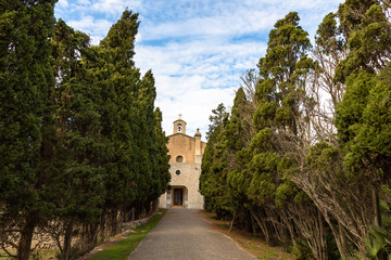 Emita de Betlem auf Mallorca