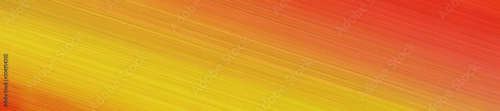 Aufkleber wide header background with line texture and golden rod, coffee and bronze colors and space for text or image