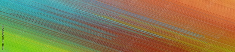 Poster wide header background with digital line texture and pastel brown, cadet blue and blue chill colors 
