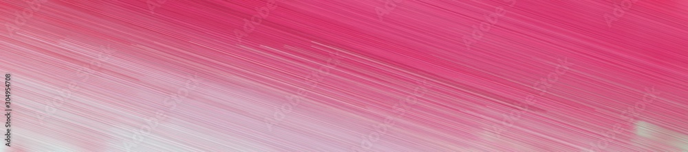 Aufkleber wide header graphic with digital line design and mulberry , thistle and pastel violet colors and space for text or image
