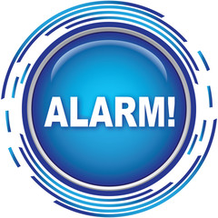 alarm! icon