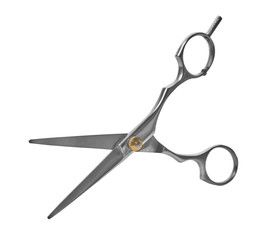 new hairdresser scissors