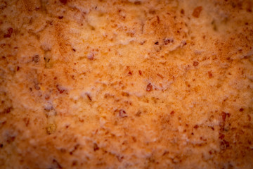 slice of bread