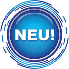 neu! icon