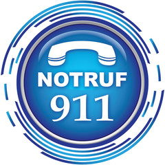 notruf icon