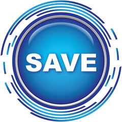 save icon