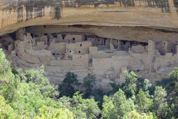 Mesa Verde 