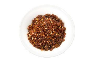 牛肉そぼろふりかけ