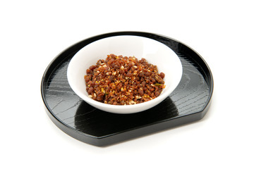 牛肉そぼろふりかけ