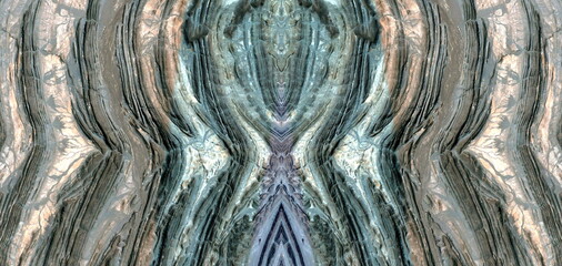 social pressure,  abstract symmetrical photograph of the deserts of Africa from the air, aerial...