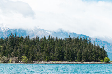 Queenstown, New Zealand