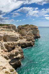 Algarve