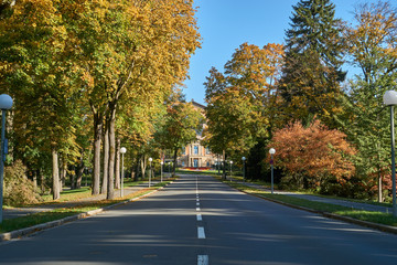 Festspielhaus Bayreuth