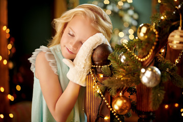 wonderful dreams at Christmas