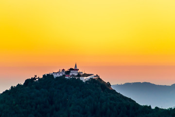 kali ka tibba in Himachal Pradesh