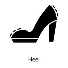 Ladies High Heels 