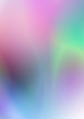 Abstract blurred colors background