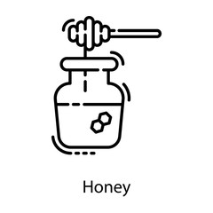  Honey Dip Vector 