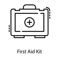  First Aid Box