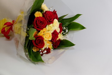 花束