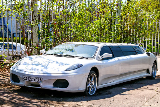 Ferrari F430